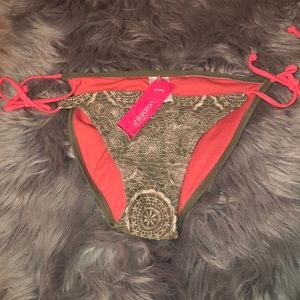 Bikini bottoms❣️